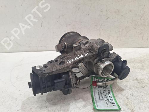 Turbocharger/Supercharger VAUXHALL GRANDLAND X / GRANDLAND (A18) 1.2 Turbo (75) | BP32193114M71