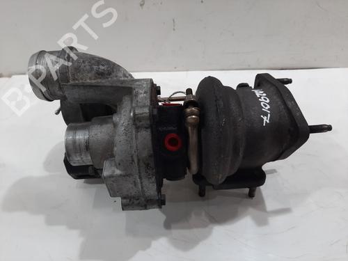 Turbocharger/Supercharger MINI MINI (R56) Cooper S | BP29524687M71 