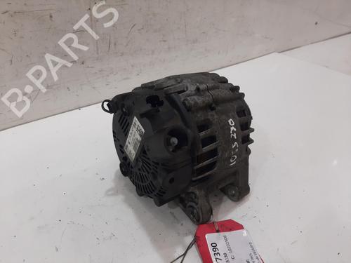 Alternator VAUXHALL CORSA Mk V (F) 1.2 | BP37484775M7 - Image 3