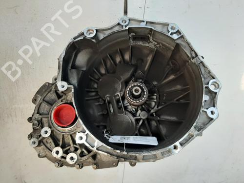 Used Gearbox MG MG GS 1.5 (166 hp) 26746018