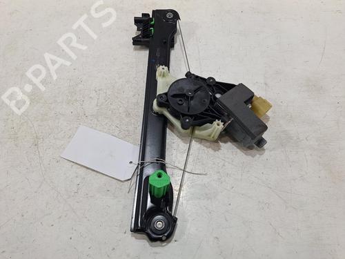 Used Rear right window mechanism JAGUAR I-PACE (X590) EV400 AWD (400 hp) 30927885
