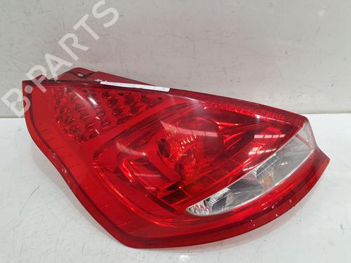 Left taillight FORD FIESTA VI (CB1, CCN) 1.4 TDCi | BP35985489C34 - Image 4