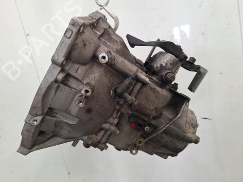 Gearbox VOLVO V40 Hatchback (525) T2 | BP36384174M3 - Image 3