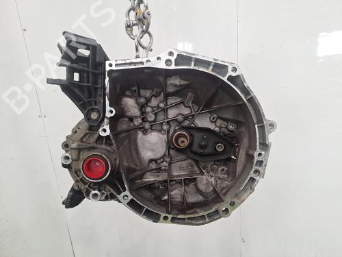 Used Gearbox Gearbox VAUXHALL CROSSLAND X / CROSSLAND (P17) 1.2 (75) (83 hp) 33436226 33436226
