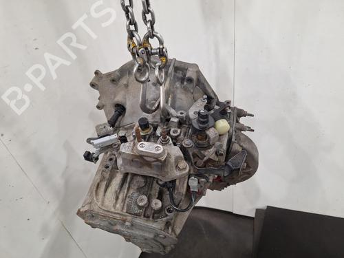Gearbox CITROËN C4 Picasso II 2.0 BlueHDi 150 | BP29417726M3 