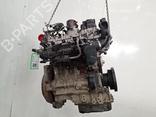 Engine PEUGEOT 2008 I (CU_) 1.2 THP 130 / PureTech 130 | BP40533397M1 - Image 5
