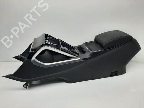 Used Middle console JAGUAR I-PACE (X590) EV400 AWD (400 hp) 26837926