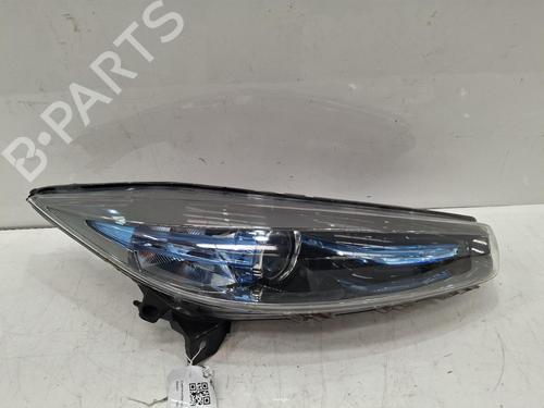 Used Right headlight Right headlight 38089186 38089186