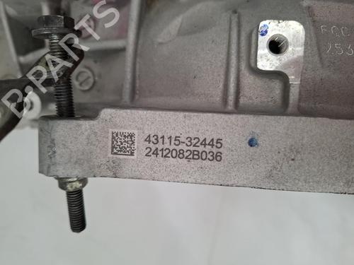 Gearbox HYUNDAI TUCSON (NX4E, NX4A) 1.6 T-GDi | BP37641139M3 - Image 6