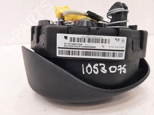Other MERCEDES-BENZ A-CLASS (W176) A 180 CDI / d (176.012) | BP36855420O1  - Image 5