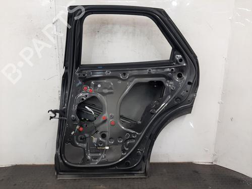 Dør højre bagtil MAZDA CX-30 (DM) SKYACTIV-G M Hybrid | BP39118757C5 - Image 4