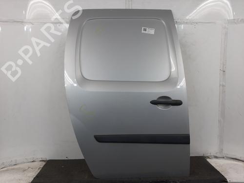 Used Right slide door RENAULT KANGOO Express (FW0/1_) 1.5 dCi 90 (FW0G, FW05, FW08, FW11) (90 hp) 29603539