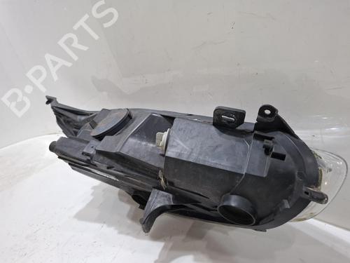 Left headlight FORD FIESTA VI (CB1, CCN) 1.25 | BP39655565C28 - Image 6