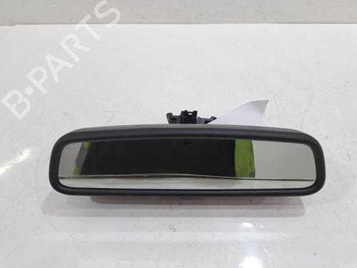 Used Rear mirror BMW 4 Coupe (F32, F82) 420 d xDrive (190 hp) 26753051
