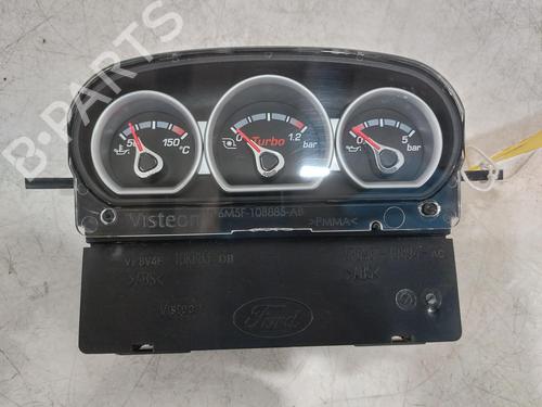 Used Instrument cluster FORD FOCUS II (DA_, HCP, DP) 2.5 ST (225 hp) 26756835