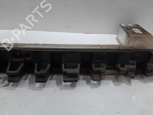 Rear bumper reinforcement JAGUAR I-PACE (X590) EV400 AWD | BP26847719C73 