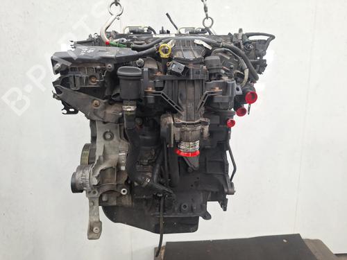 Engine FORD GRAND C-MAX (DXA/CB7, DXA/CEU) 2.0 TDCi | BP28723219M1