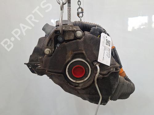 Engine JAGUAR I-PACE (X590) EV400 AWD | BP29236414M1 