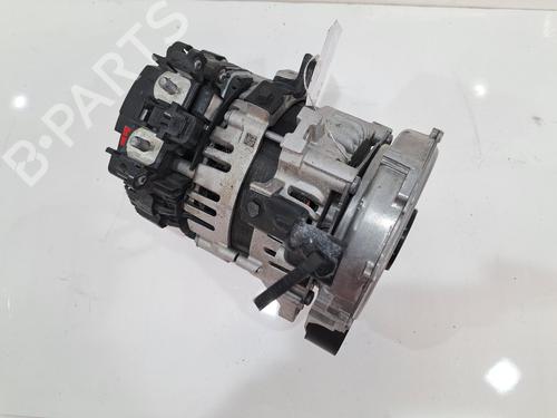 Alternator HYUNDAI i20 III (BC3, BI3) 1.0 T-GDI hybrid 48V | BP26869386M7 