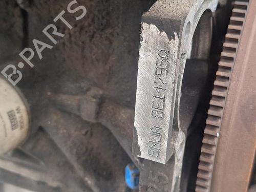 Engine FORD FIESTA VI (CB1, CCN) 1.25 | BP39724659M1 - Image 2