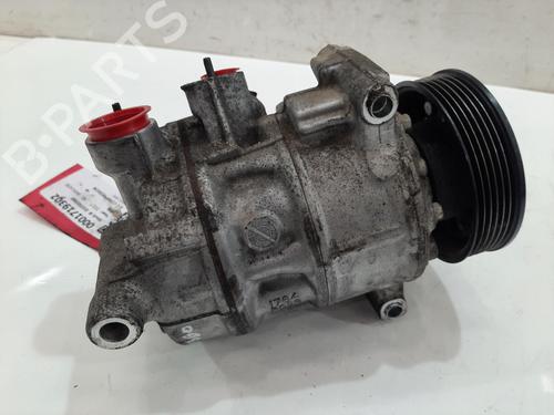 AC compressor SKODA YETI (5L) 1.2 TSI | BP35922199M34 - Image 6