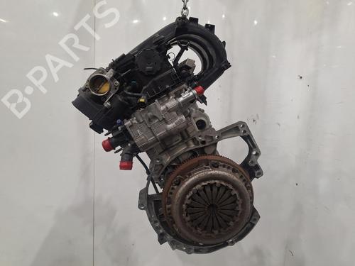 Engine VAUXHALL CORSA Mk V (F) 1.2 | BP39694674M1 - Image 3