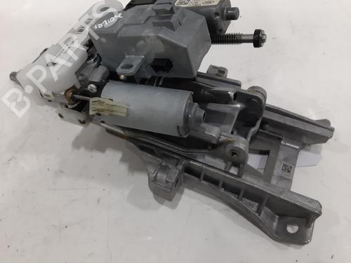 Steering column LAND ROVER RANGE ROVER SPORT II (L494) 4.4 SDV8 4x4 | BP26854311M21 