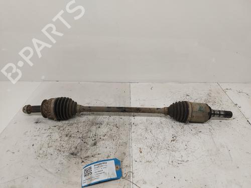 Left front driveshaft SUBARU OUTBACK (BR) 2.0 D AWD (BRD) | BP26815792M38 - Image 5
