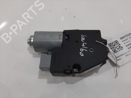 Sunroof engine LAND ROVER RANGE ROVER SPORT II (L494) 3.0 SDV6 Hybrid 4x4 | BP29553830M60 