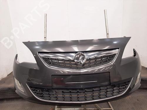 Used Front bumper Front bumper 38179916 38179916