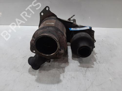 Used Particulate filter Particulate filter VW GOLF VII Variant (BA5, BV5) 1.6 TDI (105 hp) 36290351 36290351