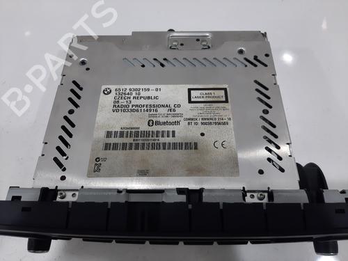Radio BMW X1 (E84) sDrive 20 i | BP33839698E6 - Image 5