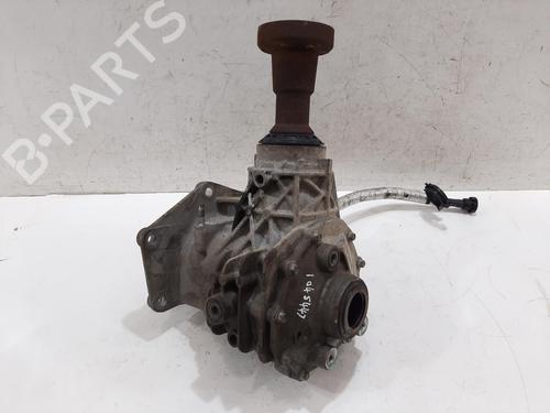 Used Transfer box Transfer box FORD KUGA II (DM2) 2.0 TDCi 4x4 (163 hp) 33242680 33242680
