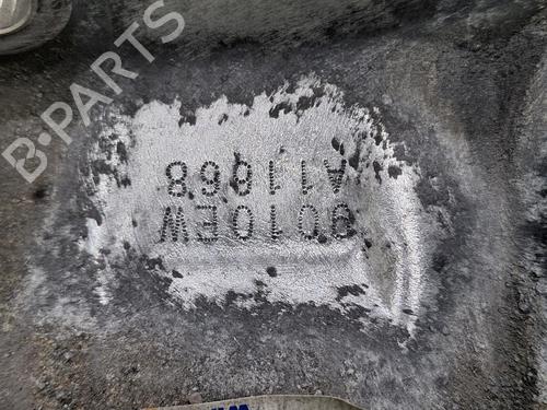 Gearbox KIA RIO III (UB) 1.25 CVVT | BP32758000M3 - Image 6