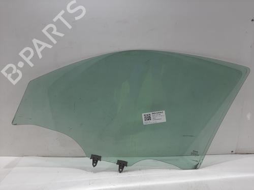 Used Front right door window NISSAN MICRA III (K12) 1.2 16V (80 hp) 30179828