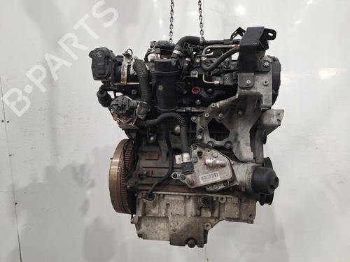 Engine VAUXHALL INSIGNIA Mk I (A) Hatchback (G09) 2.0 CDTI (68) | BP39655479M1 - Image 4