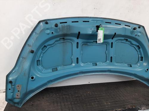 Hood HYUNDAI i10 II (BA, IA) 1.0 | BP29810162C1 