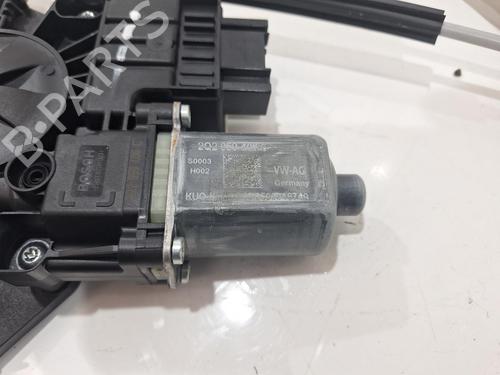 Front left window mechanism SKODA KAMIQ (NW4) 1.0 TSI | BP32448230C22  - Image 5