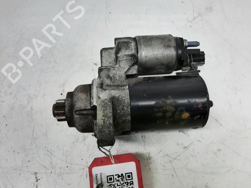 Used Starter SEAT TOLEDO III (5P2) 1.6 (102 hp) 26863397