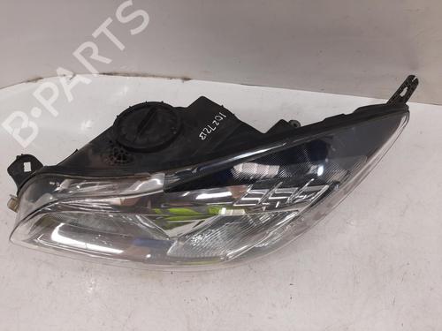 Left headlight VAUXHALL INSIGNIA Mk I (A) Hatchback (G09) 2.0 CDTI (68) | BP29524399C28 