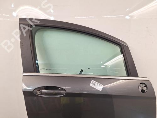 Right front door FORD B-MAX (JK) 1.6 Ti | BP40500516C3 - Image 2