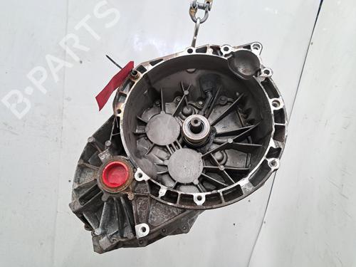 Used Gearbox VOLVO C30 (533) 2.0 D (136 hp) 26750303