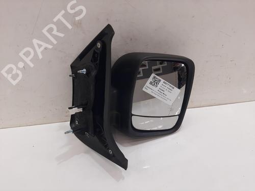 Retrovisor direito Retrovisor direito VAUXHALL VIVARO B Van (X82) 1.6 CDTi (90 hp) 35922168 35922168