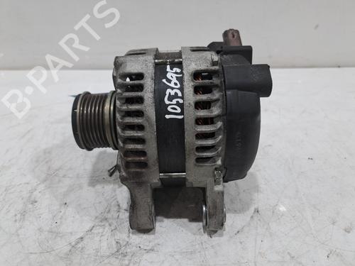 Alternator VAUXHALL CORSA Mk V (F) 1.2 | BP37019386M7 - Image 2