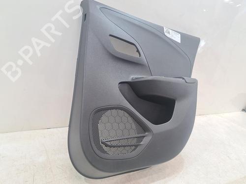 Rear right panel VAUXHALL CORSA Mk V (F) 1.2 | BP39622625C61 - Image 3
