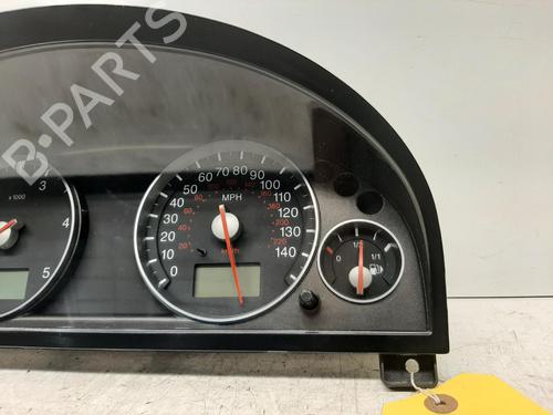 Instrument cluster FORD MONDEO III (B5Y) 2.0 TDCi | BP26826245C47 