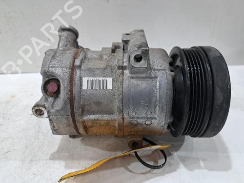 AC compressor VAUXHALL CORSA Mk IV (E) (X15) 1.4 | BP38196495M34 - Image 4