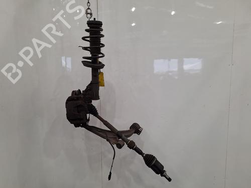 Used Right front suspension Right front suspension CHEVROLET ORLANDO (J309) 1.8 (141 hp) 33242676 33242676