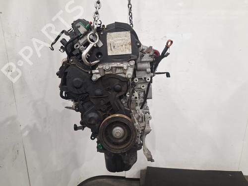 Used Engine DS DS 3 (SA_) 1.6 BlueHDi 100 (SABHY0, SABHYT) (99 hp) 32380959