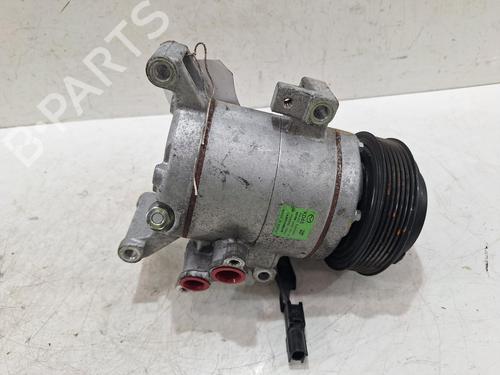 Used AC compressor MAZDA CX-5 (KF) 2.0 SKYACTIV-G (163 hp) 32144725